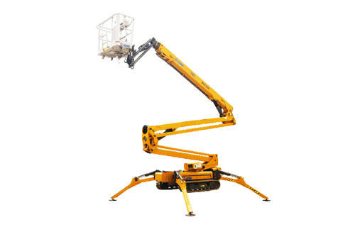 船厂、履带直臂、蜘蛛车型等