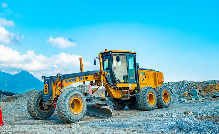 矿山工程迎来新机缘？OK138太阳集团官网蹊径矿山装备稳步发力